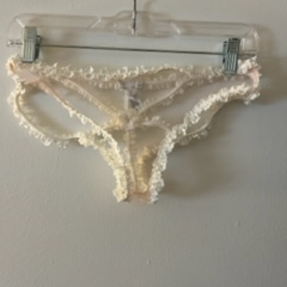 Fleur du mal cheeky intimates